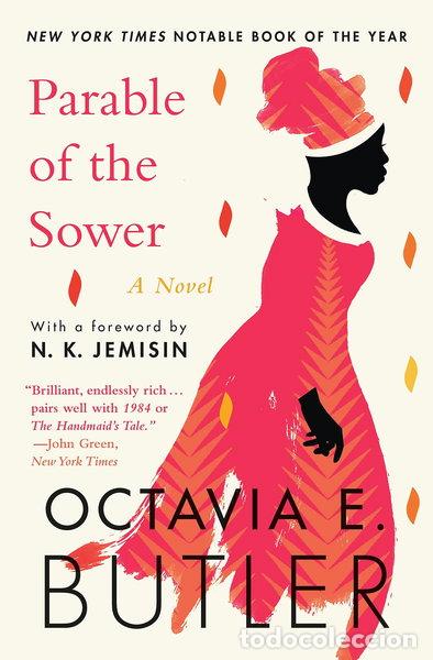 Libros: Parable of the Sower- 9781472263667