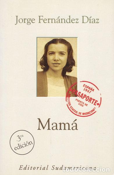 Libros: Mam&aacute; (9789500722773)