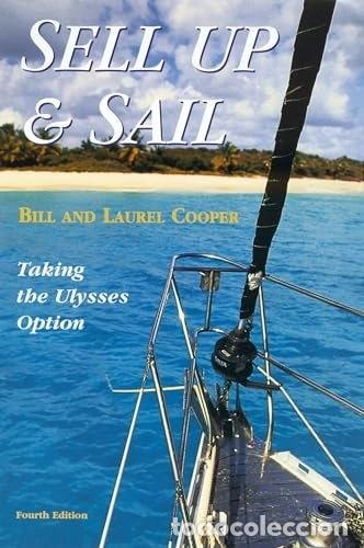 Libros: Sell Up and Sail- 9780713660869