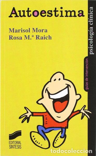 B&uuml;cher: Autoestima- 9788497562973