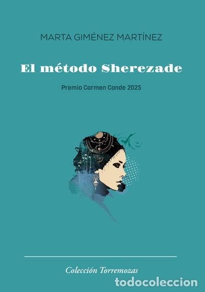 Livres: EL METODO SHEREZADE- 9788478399536