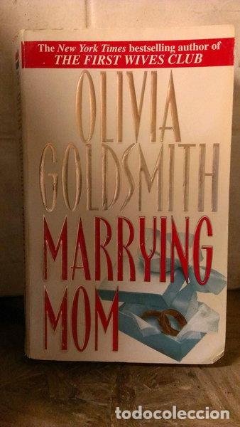 Livres: Marrying Mom- 9780061095542