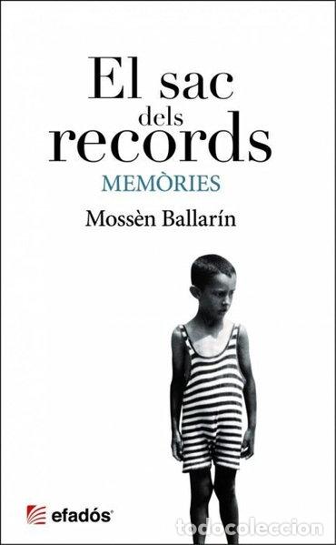 Livres: El sac dels records- 9788415232995