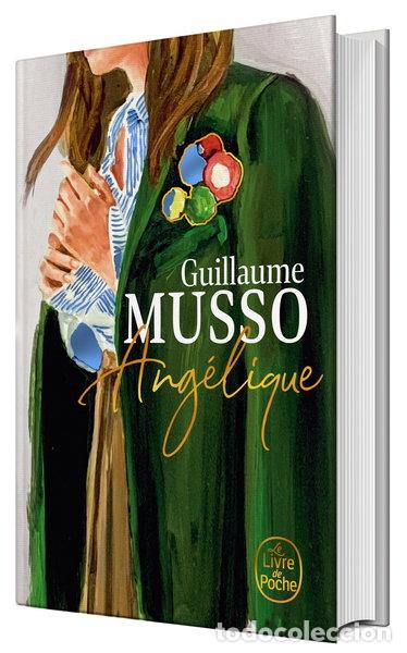 Livres: Ang&eacute;lique- 9782253908029