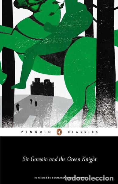 B&uuml;cher: Sir Gawain and the Green Knight- 9780140424539