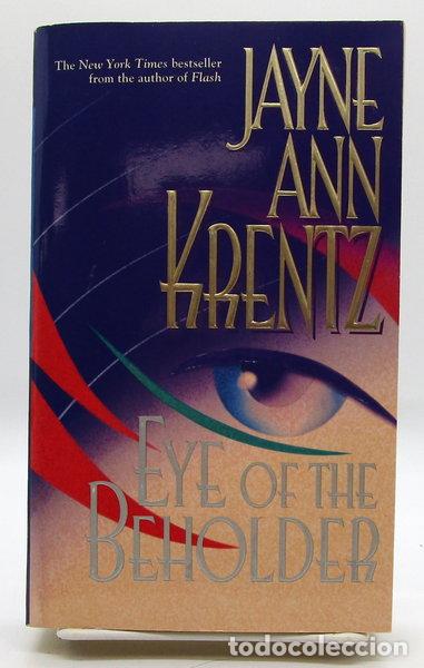 Libros: Eye of the Beholder- 9780671523077