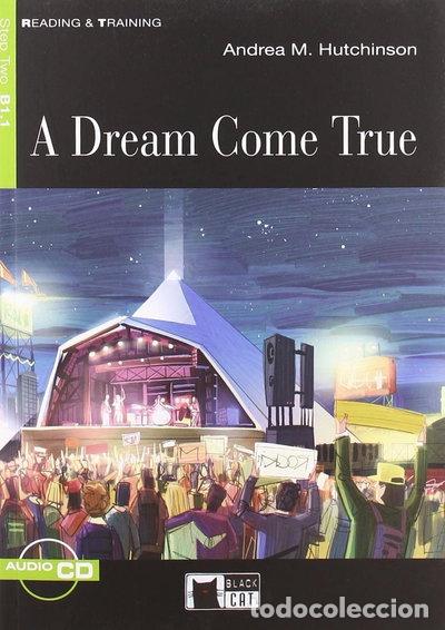 Libros: Dream Come True- 9788853006240