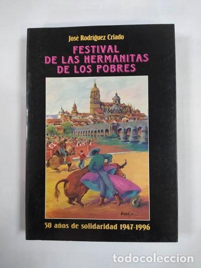 Libros: Festival de las Hermanitas de los Pobres- 9788487132537