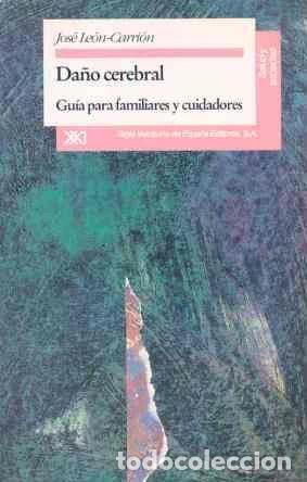 Libros: Da&ntilde;o cerebral- 9788432308536