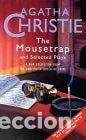 Libros: The Mousetrap and Other Plays- 9780553272987