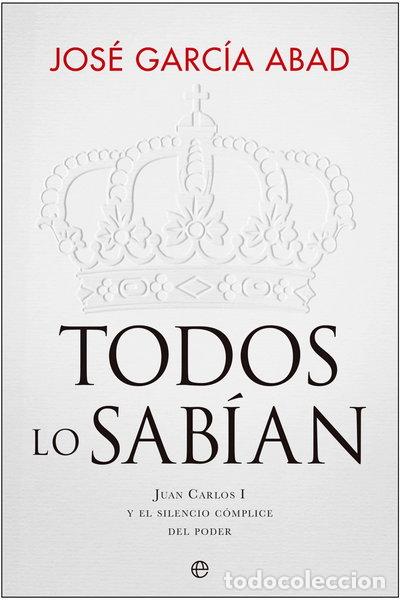 Libros: Todos lo sab&iacute;an- 9788413846828
