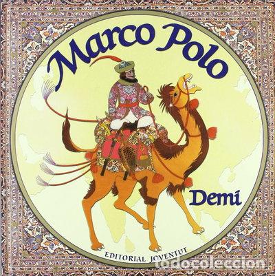 Libros: Marco Polo - catal&agrave;- 9788426137623