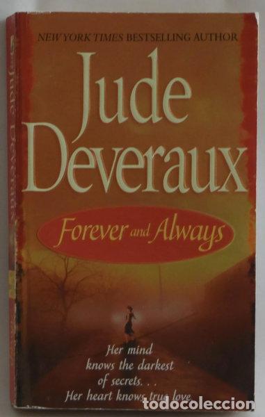 Libros: Forever and Always- 9780743477086