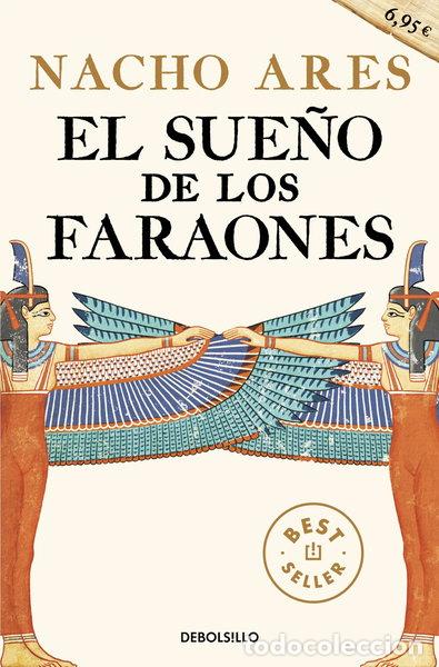 Libros: El sue&ntilde;o de los faraones- 9788466340687