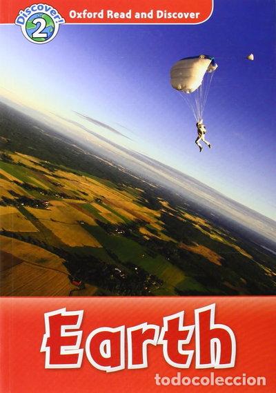 Libros: Earth- 9780194646796