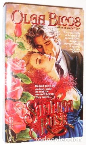 Libros: Santana Rose- 9780440211525