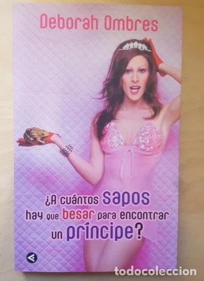 B&uuml;cher: &iquest;A Cu&aacute;ntos Sapos Hay Que Besar Para Encontrar Un Pr&iacute;ncipe?- 9788403096530