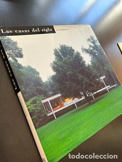 B&uuml;cher: Las Casas del Siglo- 9788425216923