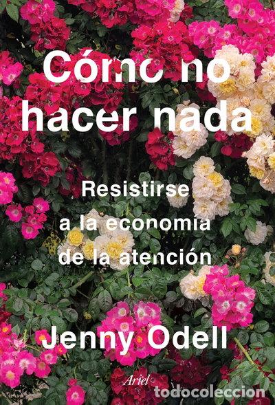B&uuml;cher: C&oacute;mo no hacer nada- 9788434433427