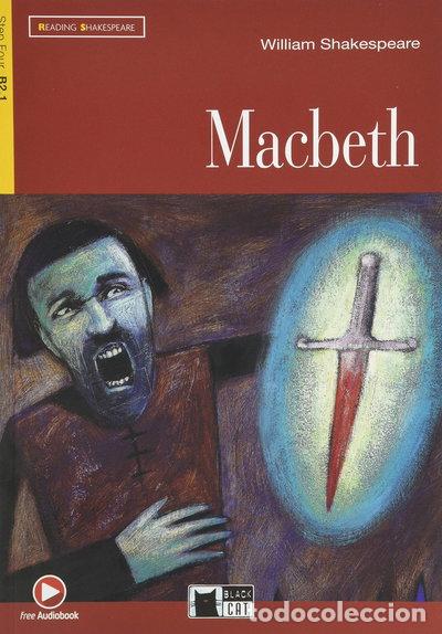 Libros: Macbeth- 9788853008398