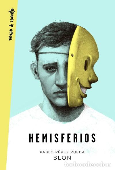 Libros: Hemisferios- 9788403521452