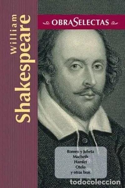 Libros: Obras Selectas- 9788484036326