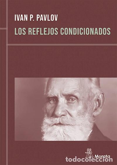 Libros: Los reflejos condicionados- 9788471124159