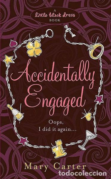 Libros: Accidentally Engaged- 9780755335336