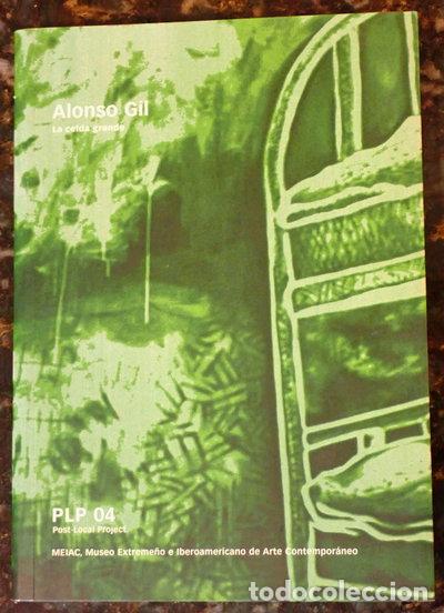 books: La celda grande- 9788461167241