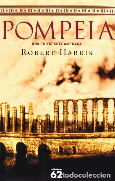 Libri di seconda mano: Pompeia. Una ciutat sota amena&ccedil;a- 9788429754919