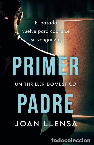 Libros: Primer padre- 9798819558706