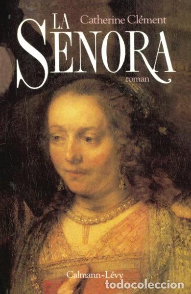 Libros: La Senora- 9782702120620