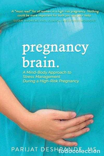 Libros: Pregnancy Brain- 9781732419704