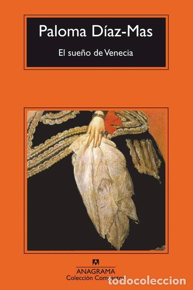 Libri di seconda mano: El sue&ntilde;o de Venecia- 9788433967237