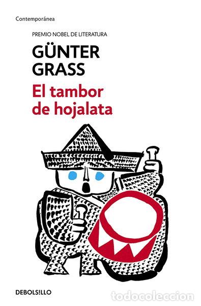 Libri di seconda mano: El tambor de hojalata- 9788466330725