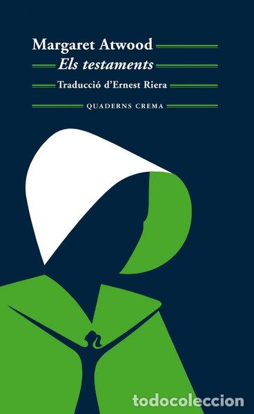 Libri di seconda mano: Els testaments- 9788477276227