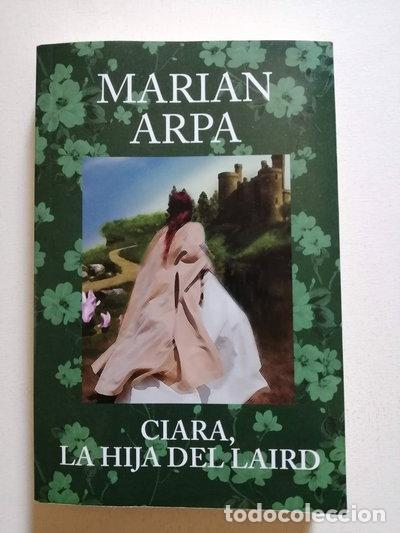 Livres: Ciara, la hija del laird- 9788466391672
