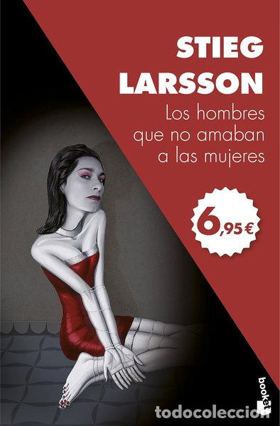 Livres: Los hombres que no amaban a las mujeres- 9788423351817