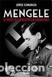 Livres: Mengele: El &aacute;ngel de la muerte en Sudam&eacute;rica- 9789875455016