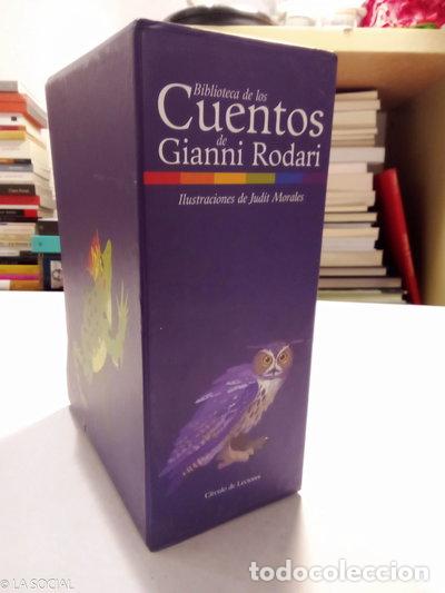B&uuml;cher: Biblioteca de Cuentos- 9788467215144