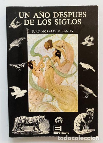B&uuml;cher: Un a&ntilde;o despu&eacute;s de los siglos- 9788485770144