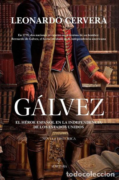 B&uuml;cher: G&aacute;lvez- 9788410523869