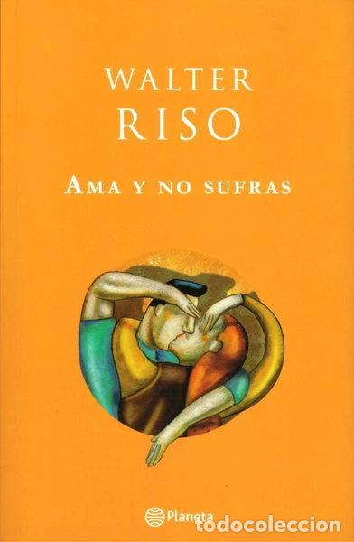 Libros: Ama y no sufras- 9789580498759 - Foto 1