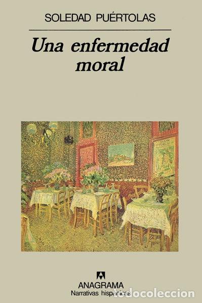 Livres: Una enfermedad moral- 9788433917621