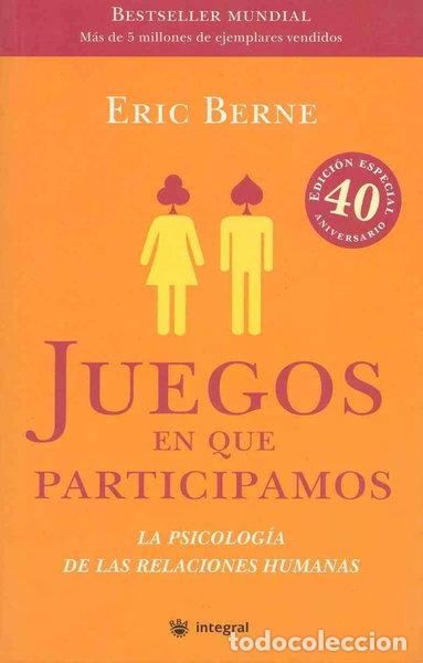 Livres: Juegos en que participamos- 9788478715633