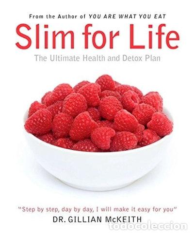 Livres: Slim for Life- 9780452289253