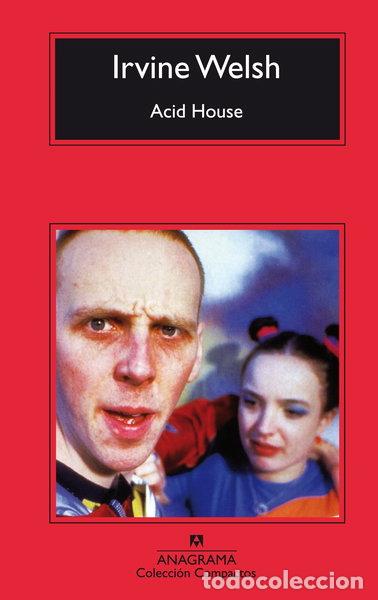 Libros: Acid House- 9788433967978