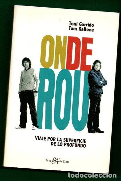 Libros: Onderou- 9788496280847