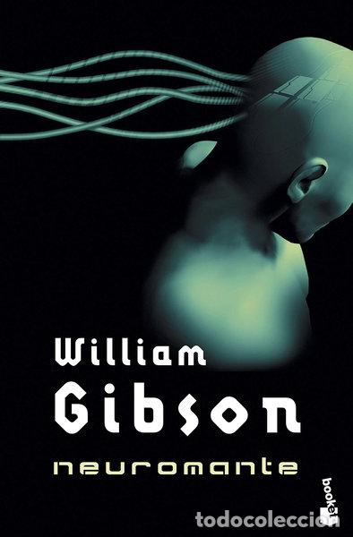 Libros: Neuromante- 9788445075951