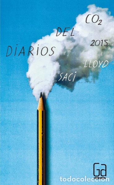 Libros: Diarios del CO2 2015- 9788467584103